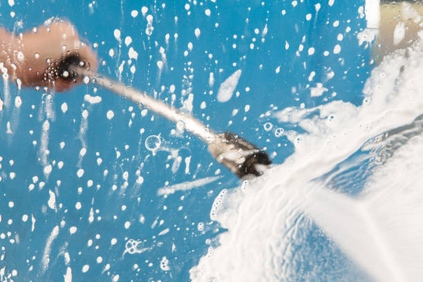 Best Concrete Surface Cleaning in Seven Corners, VA
