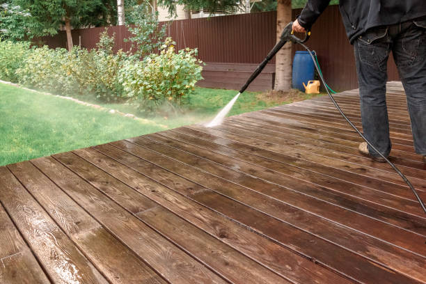 Best Driveway Cleaning and Restoration in Seven Corners, VA